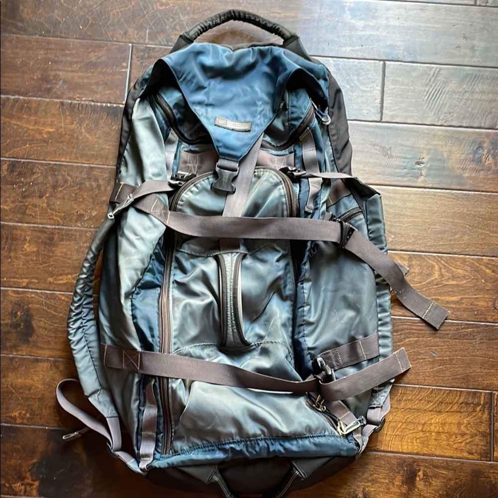 REI Co-op backpack